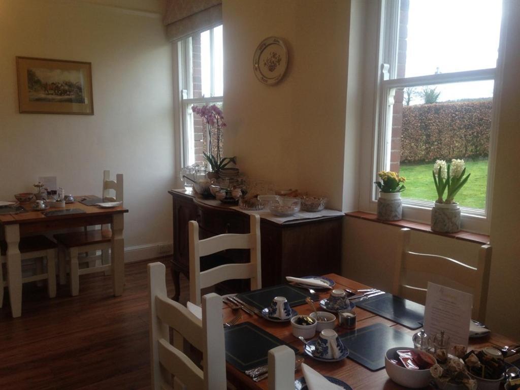 Mill Farm Villa Exeter Kültér fotó